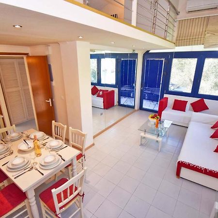 Gouvia - Luxury Suite Eksteriør bilde